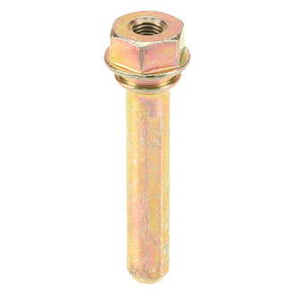 Genuine® - Front Inner Disc Brake Caliper Guide Pin