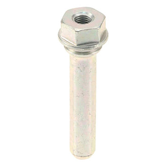 Genuine® - Front Lower Disc Brake Caliper Guide Pin