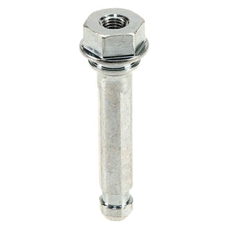 Genuine® - Front Upper Disc Brake Caliper Guide Pin