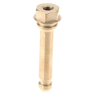 Genuine® - Front Inner Disc Brake Caliper Guide Pin
