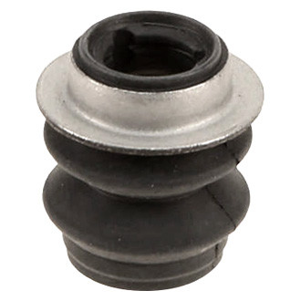 Genuine® - Front Disc Brake Caliper Pin Boot Kit