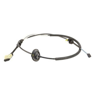 Genuine® - Automatic Transmission Shifter Cable