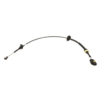 Genuine® - Automatic Transmission Shifter Cable