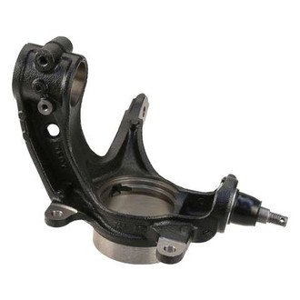 Genuine® - Front Passenger Side Steering Knuckle