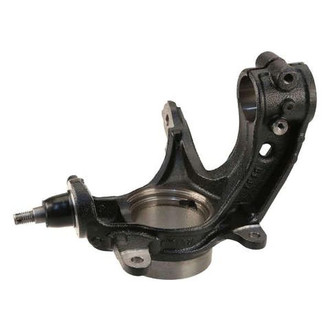 Genuine® - Front Driver Side Steering Knuckle