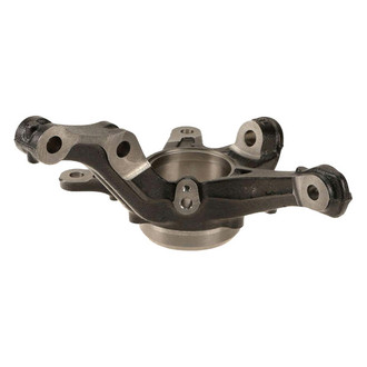 Genuine® - Driver Side Steering Knuckle