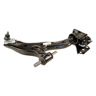 Genuine® - Control Arm and Ball Joint Assembly