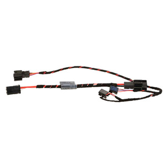Genuine® - HVAC Blower Motor Connector