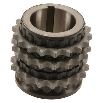Genuine® - Timing Crankshaft Sprocket
