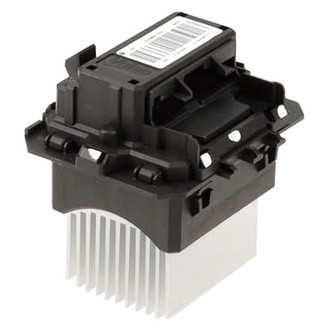 Genuine® - HVAC Blower Motor Control Module