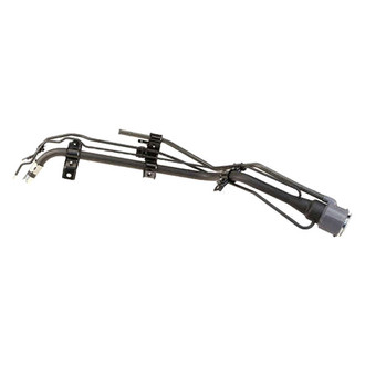 Genuine® - Fuel Filler Neck