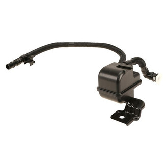 Genuine® - Vapor Canister Filter