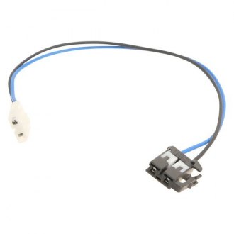 Genuine® - Fuel Pump Connector