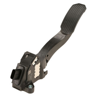 Genuine® - Accelerator Pedal