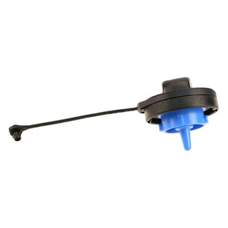 Genuine® - Fuel Tank Cap