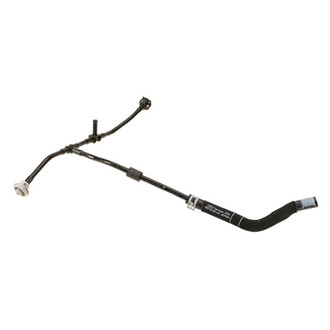 Genuine® - Engine Coolant Expansion Tank Hose