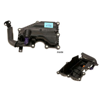 Genuine® - Crankcase Vent Valve