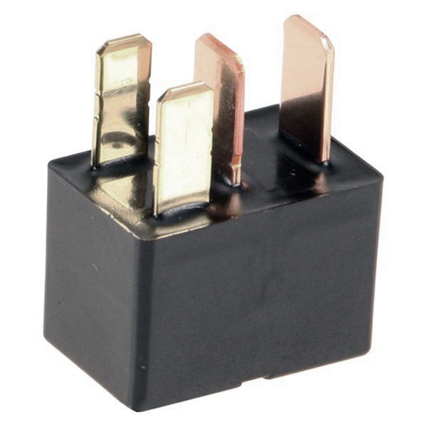 Genuine® W01332175284OES Rear Window Defroster Relay