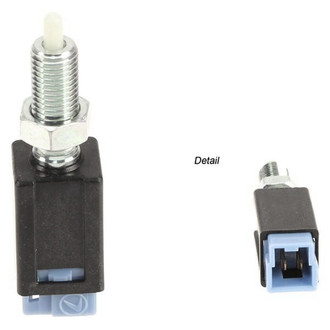 Genuine® - Cruise Control Cutout Switch