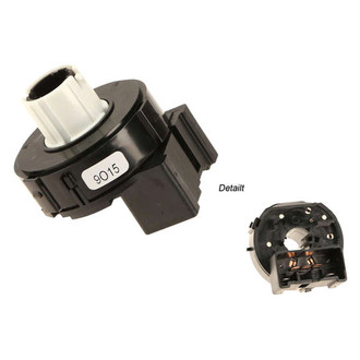 Genuine® - HVAC Blower Control Switch