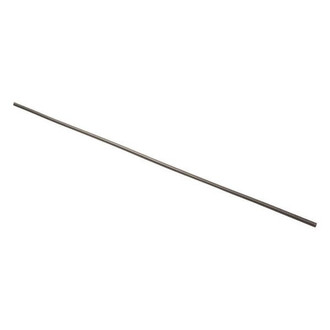 Genuine® - Front Driver Side Windshield Wiper Blade Refill