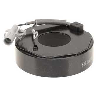 Genuine® - A/C Compressor Clutch Solenoid