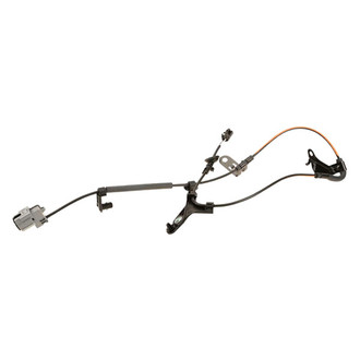 Genuine® - Rear Passenger Side ABS Speed Sensor Wiring Harness
