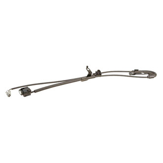 Genuine® - Rear Driver Side ABS Speed Sensor Wiring Harness