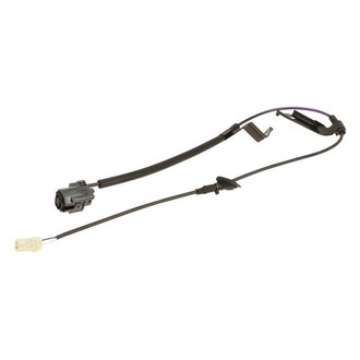 Genuine® - Rear Driver Side ABS Speed Sensor Wiring Harness