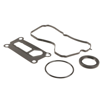 Genuine® - Crankcase Cover Gasket Set