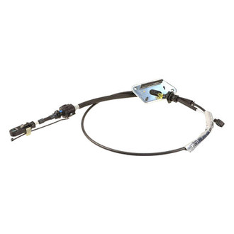 Genuine® - Automatic Transmission Shifter Cable