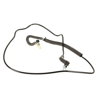 Genuine® - Engine Coolant Reservoir Hose