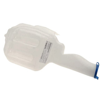 Genuine® - Washer Fluid Reservoir