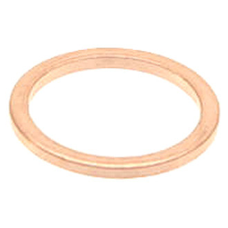 Genuine® - Feed Turbocharger Oil Line Gasket