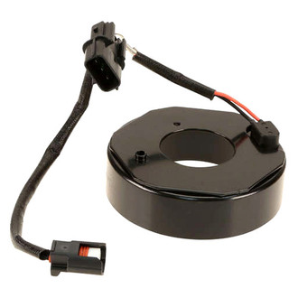 Genuine® - A/C Compressor Clutch Solenoid