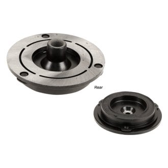 Kia A C Compressor Clutches & Parts - Kits, Bearings 