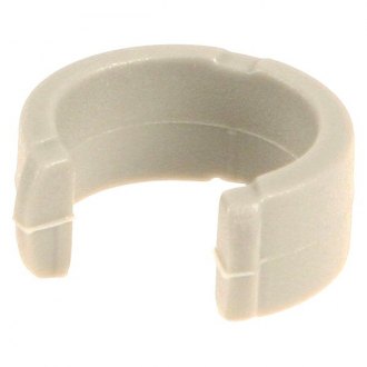 Genuine® - Fuel Line Clip