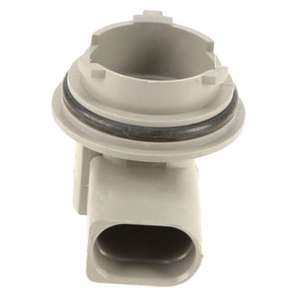 Genuine® - Tail Light Bulb Socket