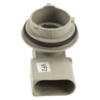 Genuine® - Tail Lamp Socket