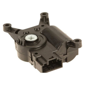 Genuine® - A/C Servo