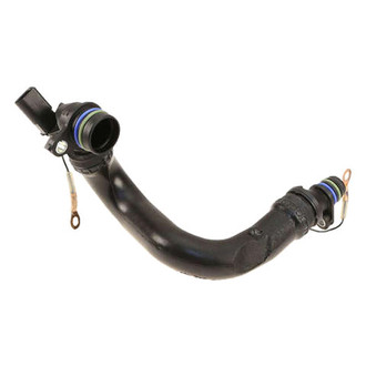 Genuine® - Crankcase Breather Hose