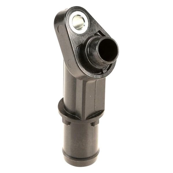 Genuine® W01332189076OES Power Steering Hose Connector Reservoir