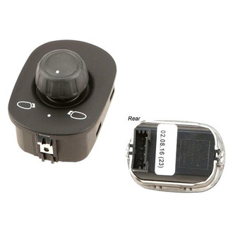 Genuine® - Mirror Control Switch