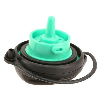 Genuine® - Fuel Tank Cap