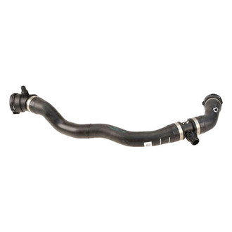 Genuine® - Engine Coolant Radiator Hose