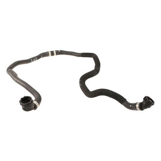 Genuine® - Engine Coolant Radiator Hose
