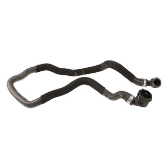 Genuine® - Engine Coolant Radiator Hose