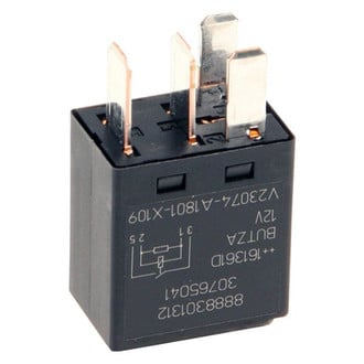 Genuine® - Multi Purpose Relay