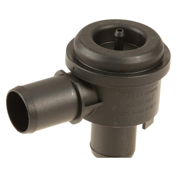 Genuine® Turbocharger CutOff Valve