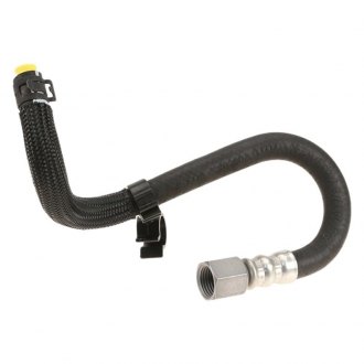 Genuine® - Fuel Injector Line